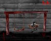 Horror Bloody Swing