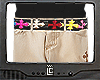 n̷t̷/ chrome jeans