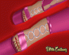 Pink Ring Heels <3