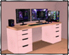 Ex - Gaming Desk v1