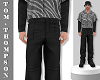 Carter Cargo Pants