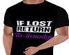 Couple Return Shirt