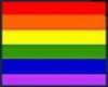 Gay Pride Flag