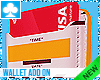 c. Wallet Add-On V6M
