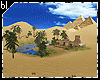 Desert  Oasis
