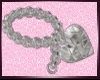 Angel Diamond Bracelet