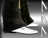 [MZ]White-Shoes