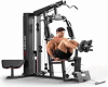 Gym Incline bench