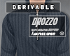 D| Drv Sweater |1