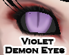 Violet (F) [Demon Eyes]