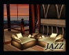 Jazzie- Corner Comfort