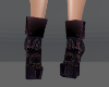 Unholy Lilith Boots