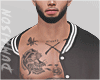 University & Tattoos