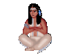 Native Indian Maiden