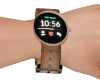 Dx Digital Smart Watch