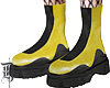 x. Rubber Boots YL