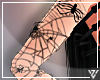 ▲Vz' Spider Sleeve