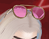 DRV - Pink Glasses
