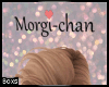 🎃Custom Morgan Sign