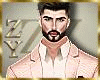 ZY: OLD Money Suits V2