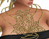 necklaces costom gold
