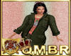 QMBR Military Shirt & T