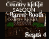 Country Kickin Booth4  4