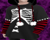 Ribcage sweater