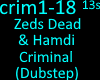 Zeds Dead Hamdi Criminal