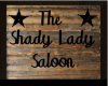 (MC) Shady Lady Saloon 