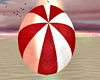 beach ball 3 poses
