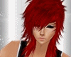 [zha] Hair Cool Red