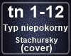 Typ niepokorny (cover)