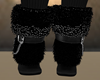 Black Elegant Boots