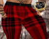 K♛-Chess pants