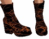 ~MHC~ WEB boots