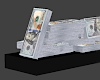 H@K Money Shelf