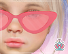 Kids Pink Sunglasses