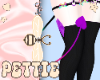 Ⓟ Tail | B!VAPOR