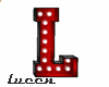=L= letter L