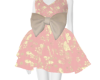 ~Childs Dress With Bow 2