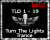 *(TLO)* Turn Lights Off