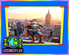 Superboy Poster