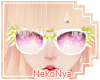 Spike Glasses [FairyKei]