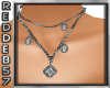Silver Medallions