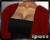!iP Cardigan LLT E