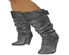 ASL Reqia Grey Boots