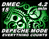 DM - Everything Counts
