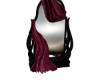 Dusk Rose Mirror
