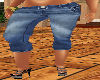 Sexy Jean Pants